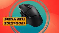 Bezprzewodowy wariant mojej ulubionej myszki Logitecha jest teraz w świetnej promocji