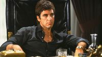 Człowiek z blizną wkrótce zniknie z Netflixa. To ostatni moment, by obejrzeć kultowy film gangsterski z Alem Pacino