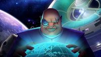Strategia, w której jako Geniusz Zła dążymy do totalnej dominacji nad światem, dostępna na Steam za rekordowe 7 zł