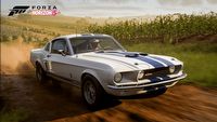 Forza Horizon 5 goni w piętkę, wybija ostatnia godzina The Crew, śpiochy budzą się do życia - Motoprzegląd Drauga