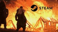 Nowości na Steam. Nordycki miks RTS-a i RPG to nie jedyna duża strategia tego tygodnia