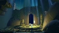 Urokliwe Nightscape budzi mocne skojarzenia z Journey i zaoferuje magiczną podróż w blasku gwiazd