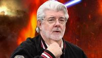 George Lucas to najbogatszy celebryta 2024 roku według Forbesa. Twórca Gwiezdnych wojen pokonał Stevena Spielberga i Kim Kardashian