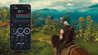 Wygodne śledzenie FPS gry na telefonie to tylko jedna z funkcji ciekawej darmowej apki
