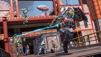 „Schrzaniliśmy sprawę”, przyznali twórcy popularnej strzelanki, gdy gracze utracili wszystkie postępy. Na szczęście szybko naprawili błąd w Apex Legends