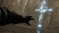Ogromny patch do Witchfire jest już dostępny. GGU wprowadza tysiące zmian do mrocznej polskiej strzelanki