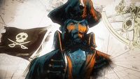 Nowa gra RPG ma pokazać, czym tak naprawdę było piractwo. Twórcy Flint: Treasure of Oblivion inspirowali się kultową Wyspą skarbów