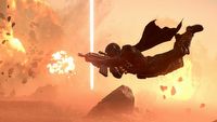 Gracze Helldivers 2 otrzymają wkrótce nowe, wybuchowe bronie i uzbrojenie, które pomoże przetrwać demokratyczną detonację