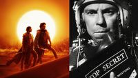 Denis Villeneuve szykuje Diunę 3 i nowy film o wojnie nuklearnej, to może być jego Doktor Strangelove
