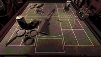 Zabawa w rosyjską ruletkę strzelbą kaliber 12. za 8,99 zł. Buckshot Roulette to mały hit Steama