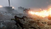 Sekrety Galaktycznej wojny w Helldivers 2. „Zmiecenie Automatów i wygranie wszystkiego nie byłoby fajne”