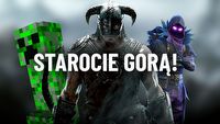 Dlaczego gramy w stare gry i co to znaczy dla branży