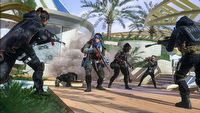 8 gier do ogrania za darmo w kwietniowy weekend, w tym MMORPG od Bethesdy i najnowsze Call of Duty