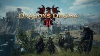 Jak na olbrzymie RPG akcji z otwartym światem, Dragon’s Dogma 2 została stworzona przez zaskakująco mało osób