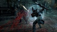 Ograniczenia techniczne PS4 wyszły Bloodborne na dobre. FromSoftware musiało wprowadzić zmiany, które dodały grze klimatu