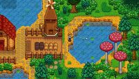 Stardew Valley 1.6 trafi na platformy inne niż PC „tak szybko, jak to możliwe”. Eric Barone uspokaja graczy, którzy nie mogą doczekać się aktualizacji