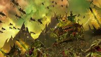 Autorzy Total War: Warhammer 3 znów wysłuchali fanów. Kolejne DLC zostanie podzielone na 3 części