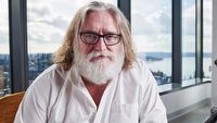 Gabe Newell nie wygląda tak, jak go zapamiętaliście. Poznajcie jego firmę zajmującą się neurologią