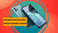 Motorola wciąż mnie miło zaskakuje. Mocne podzespoły i niska cena czynią z tego smartfona gorący towar i postrach konkurencji