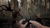 Uniwersum Lovecrafta doczeka się 2 nowych, mrocznych gier. Jedna to horror psychologiczny z elementami RPG, a druga oldskulowa strzelanka