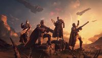 W Helldivers 2 pojawił się „fałszywy przedmiot”, którego gracze powinni unikać do odwołania. To tajemnicze ulepszenie statku