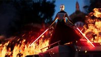 EA porzuciło Star Wars: Battlefront 2, więc fani tworzą moda, który doda dedykowane serwery i inne ulepszenia