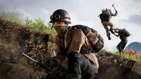 PUBG wprowadza kopanie rowów i destrukcję otoczenia. Towarzyszą temu liczne zmiany na mapach