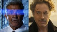 Robert Downey Jr pomógł Melowi Gibsonowi stanąć na nogi po niesławnym aresztowaniu. „Dla Hollywood nie istniałem, a on był hojny i życzliwy”