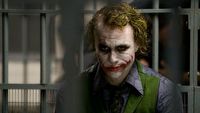 Christopher Nolan bał się nakręcić Mrocznego Rycerza, ale przekonał go jego brat. „Nie zachowuj się jak tchórz”