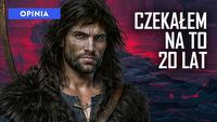 Nie chcę czekać kolejnych 20 lat na udaną grę z Thorgalem