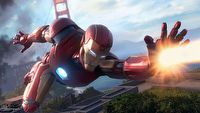 Marvel's Iron Man jest rozwijany w dobrym tempie. „Zespół poczynił ogromne postępy”, twierdzi szef EA Motive
