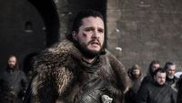 Spin-off Gry o tron o Jonie Snow nie powstanie? Kit Harington wyjaśnia, dlaczego HBO odłożyło projekt
