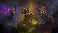 Premiera Total War: Warhammer 3 - Thrones of Decay. Zobacz zwiastun i gameplay z dodatku