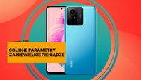 Korzystam z niego od dawna i ani razu mnie nie zawiódł. Redmi Note 12s to smartfon, który przykuwa oko nie tylko ceną