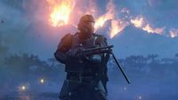 Krzyki, rap i nagrody. Twórcy intro Helldivers 2 pokazali zabawne ujęcia zza kulis