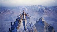 Polscy twórcy zaskoczyli niespodziewaną premierą obiecującej strategii. City builder Laysara: Summit Kingdom jest już dostępny na Steam