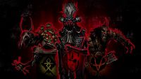 Nadchodzi nowy tryb fabularny do RPG Darkest Dungeon 2. Będziemy w nim rządzić całymi królestwami