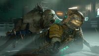Dead Space znowu martwe. Wysokie oceny remake'u „jedynki” nie pomogły serii