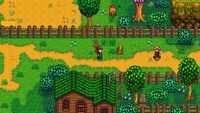 Do Stardew Valley zmierza jeszcze więcej nowości. Eric Barone nie zwalnia i zapowiada mały patch