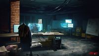 Survivalowy city builder z Polski pozwala założyć bazę nawet w Twoim mieście. Infection Free Zone debiutuje dziś we wczesnym dostępie