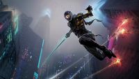 Cyberpunkowa gra akcji za darmo w Epic Games Store. Zgarnij wysoko ocenianego Ghostrunnera