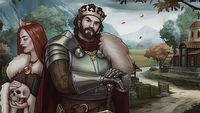 Gra inspirowana RimWorld i Crusader Kings ma nową datę debiutu w Early Access. Norland to jedna z najbardziej oczekiwanych strategii