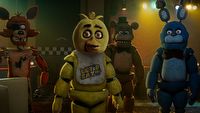 Film Five Nights at Freddy's 2 z dokładną datą premiery. Wiemy, kiedy kontynuacja trafi do kin