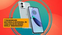 Mimo że jestem fanem Xiaomi, trzymam kciuki za Motorolę. Tym modelem kultowy producent ma szansę zawojować rynek tanich smartfonów