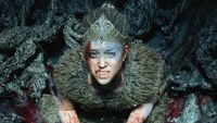 „Włożyłam w tę postać wiele z własnej traumy”. Odtwórczyni Senui z Hellblade 2 wyjaśnia, jak psychoza „pomogła” jej w roli