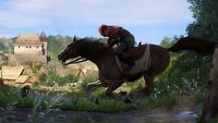 Kingdom Come: Deliverance 2 nadchodzi. Zapowiedź pokazu Warhorse Studios nie pozostawia złudzeń