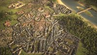 Cywilizacja spotyka Cities Skylines w nowym city builderze. W Memoriapolis przeprowadzisz swoje miasto przez 2500 lat historii