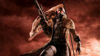 New Vegas to ciągle kanon Fallouta. Twórca FO4 potwierdził chronologię gier z serii i serialu Amazona