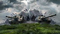 Polskie niszczyciele czołgów w WoT. Do popularnego MMO trafiły nowe rodzime jednostki