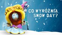 Te 3 rzeczy wyróżniają South Park: Snow Day